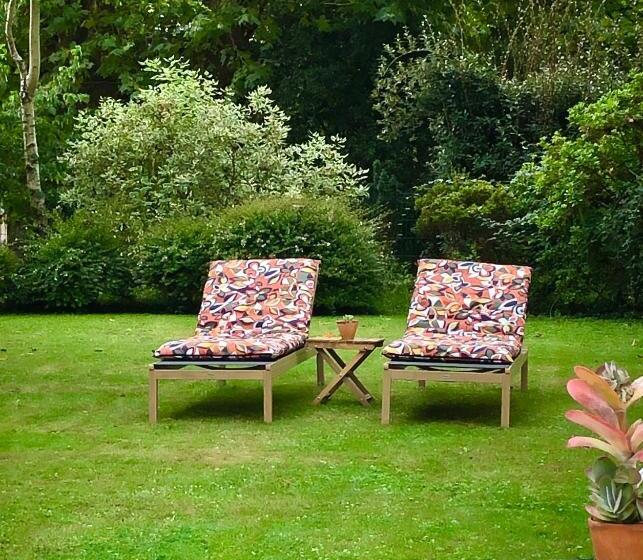 צימר La Parenthèse