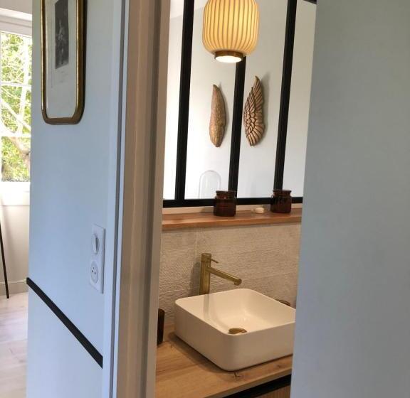 צימר La Parenthèse