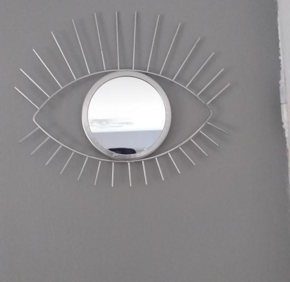 צימר La Salicorne