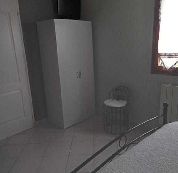 צימר La Salicorne