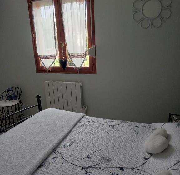 צימר La Salicorne