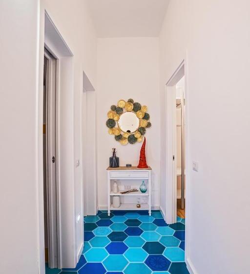 Bed and Breakfast La Serenata Luxury