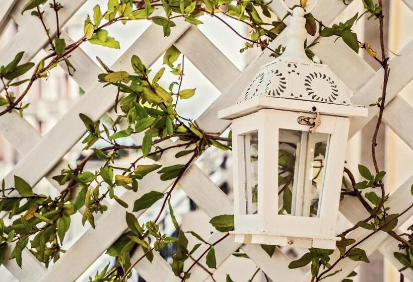 Bed and Breakfast La Serenata Luxury