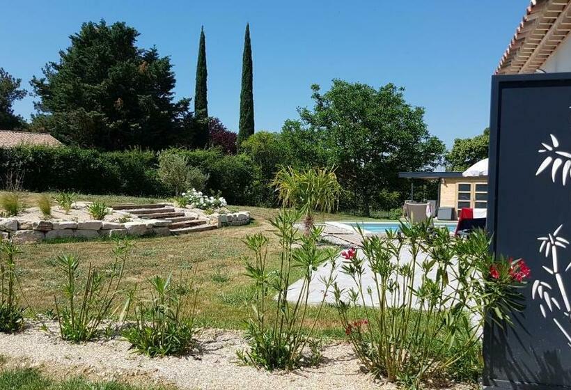 Bed and Breakfast L’abrico’thym