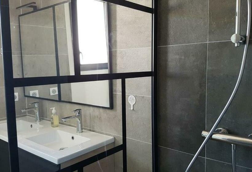 Bed and Breakfast L’abrico’thym