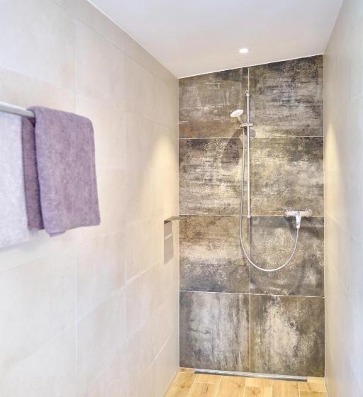 تختخواب و صبحانه Landhäuschen Anderswo