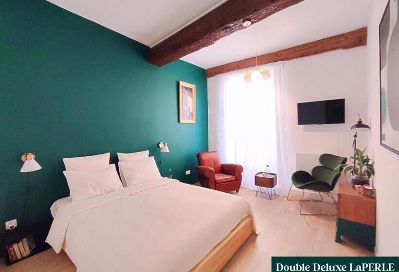 Bed and Breakfast Le Prince   Maison D Hôtes