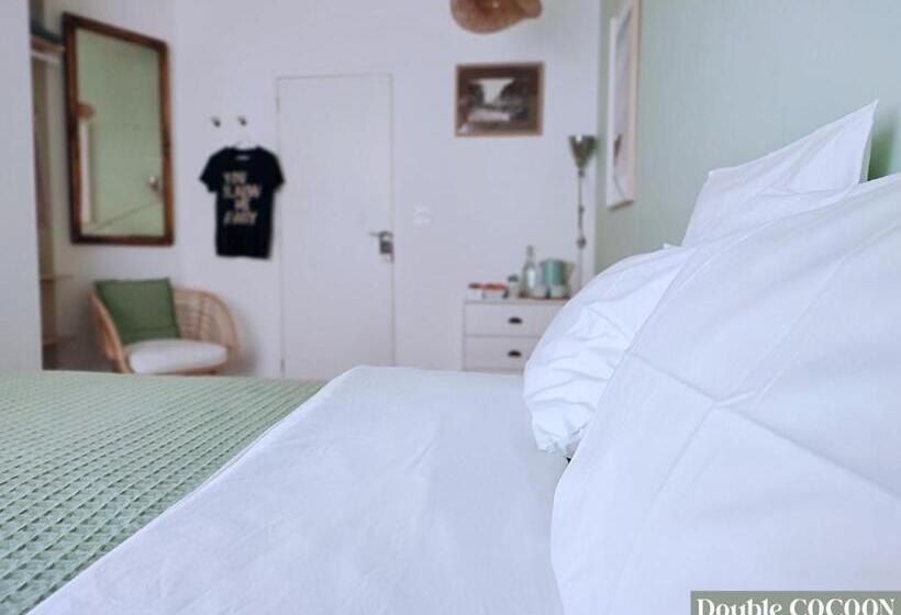 Bed and Breakfast Le Prince   Maison D Hôtes