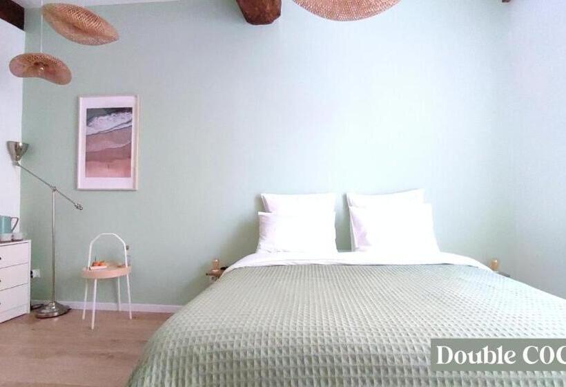 Bed and Breakfast Le Prince   Maison D Hôtes