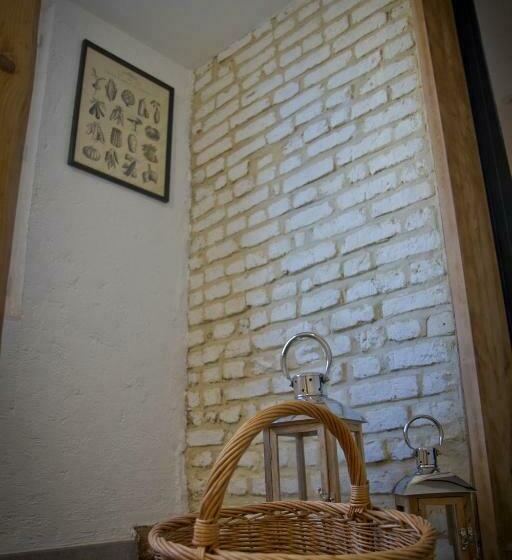 住宿加早餐  Meublé De Tourisme, Les Chambres Du Beffroi