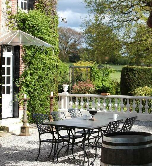 Bed and Breakfast Les Lauriers