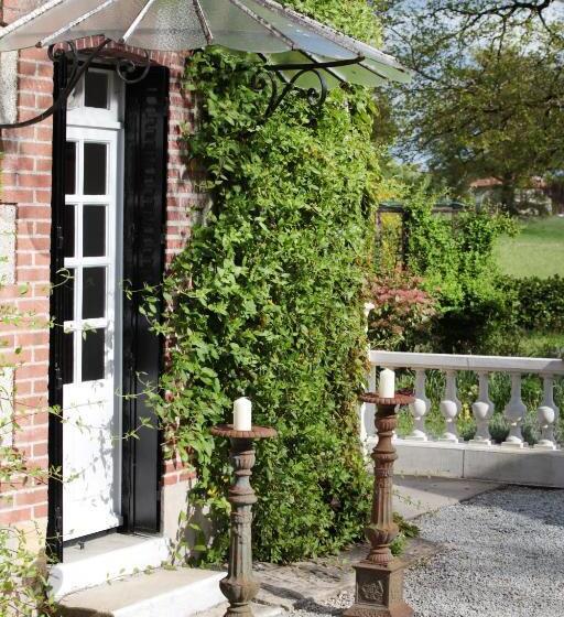 Bed and Breakfast Les Lauriers