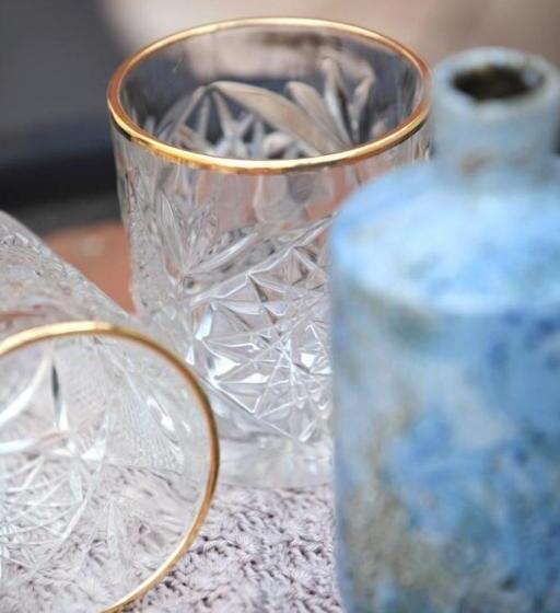 Bed and Breakfast Les Lauriers