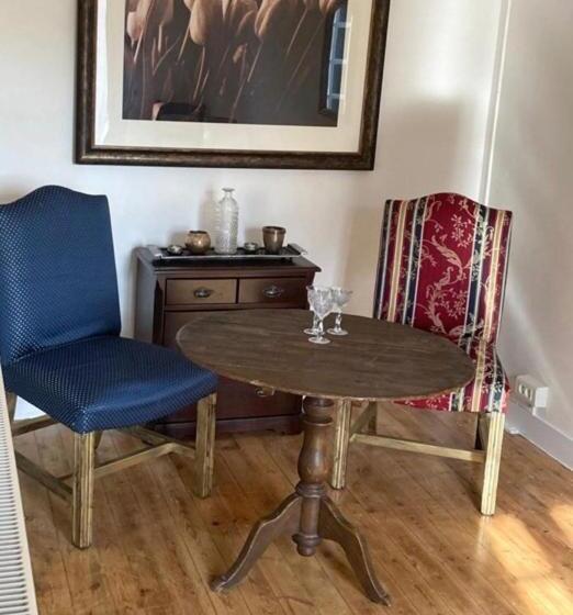 Bed and Breakfast Les Lauriers