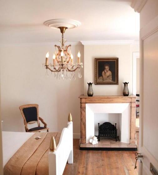 Bed and Breakfast Les Lauriers