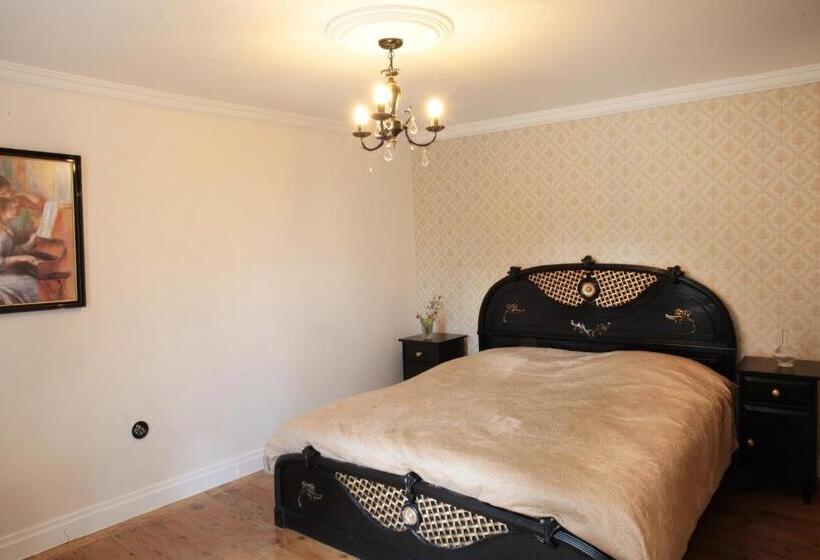 Bed and Breakfast Les Lauriers