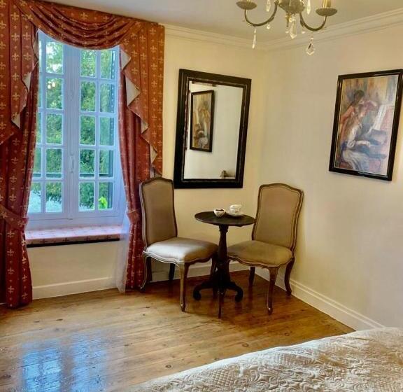 Bed and Breakfast Les Lauriers