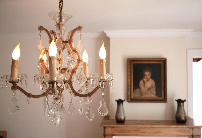 Bed and Breakfast Les Lauriers