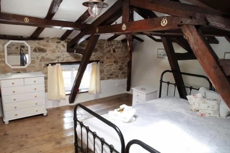 Bed and Breakfast Les Lauriers