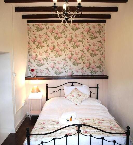 Bed and Breakfast Les Lauriers