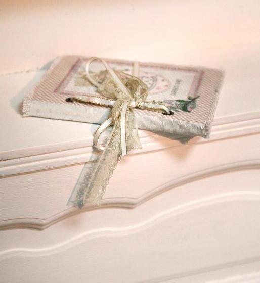 Bed and Breakfast Les Lauriers