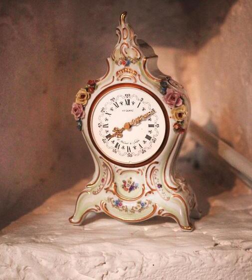 Bed and Breakfast Les Lauriers