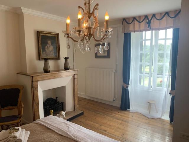 Bed and Breakfast Les Lauriers