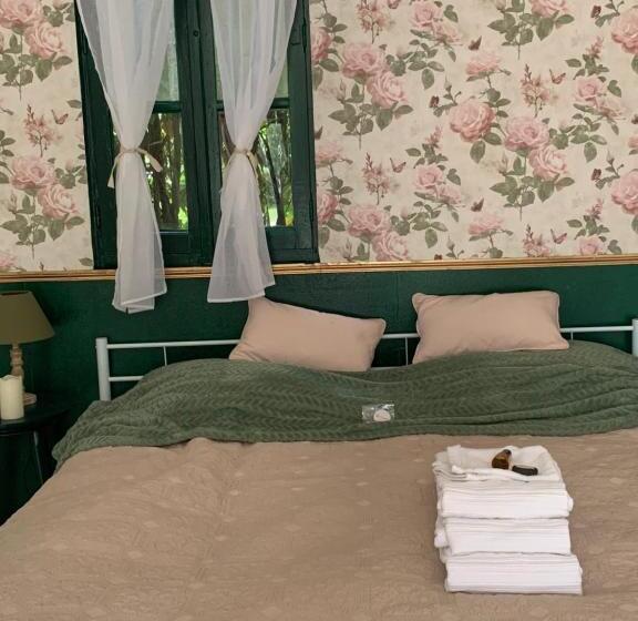 Bed and Breakfast Les Lauriers