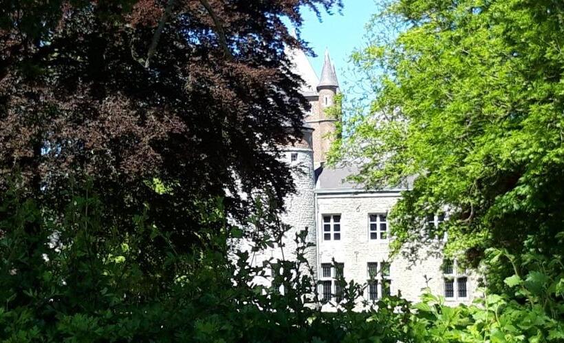 צימר Maison D Hôte Les Notes Endormie Chambre Secrète