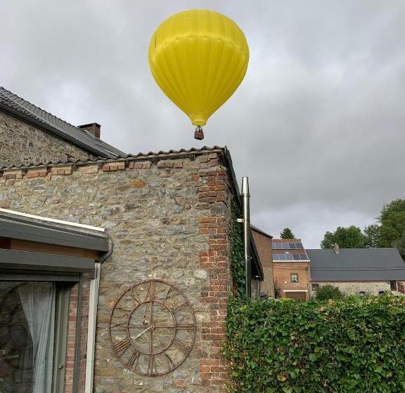 צימר Maison D Hôte Les Notes Endormie Chambre Secrète