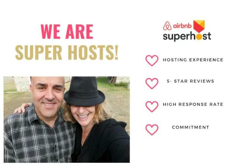 민박 Medieval Hamlet Malpertus