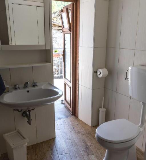 민박 Medieval Hamlet Malpertus