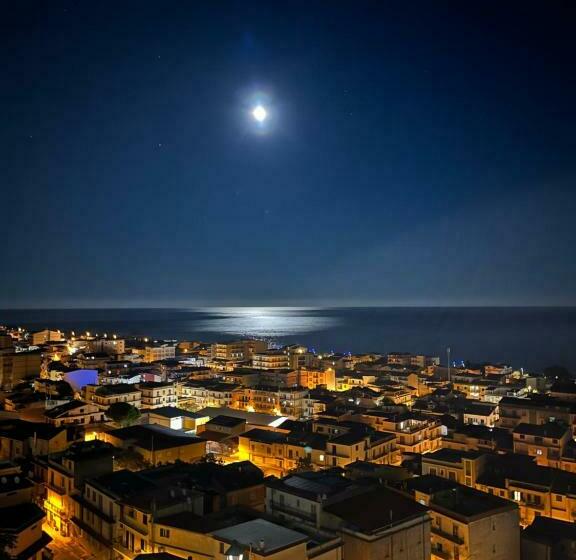 צימר Panoramic Suite