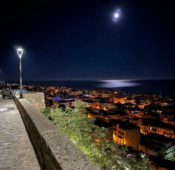 צימר Panoramic Suite