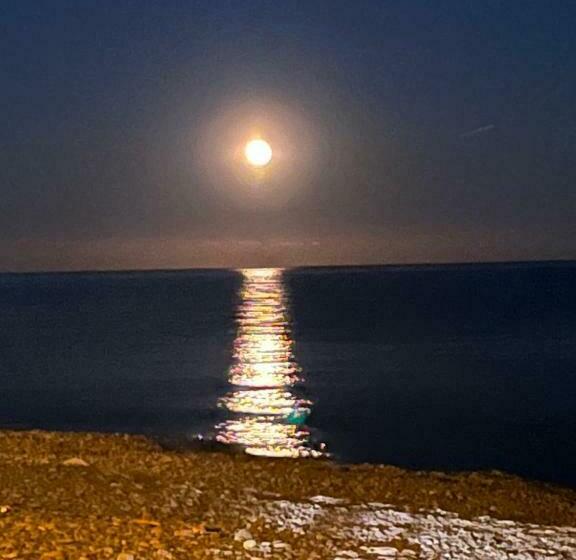 צימר Panoramic Suite