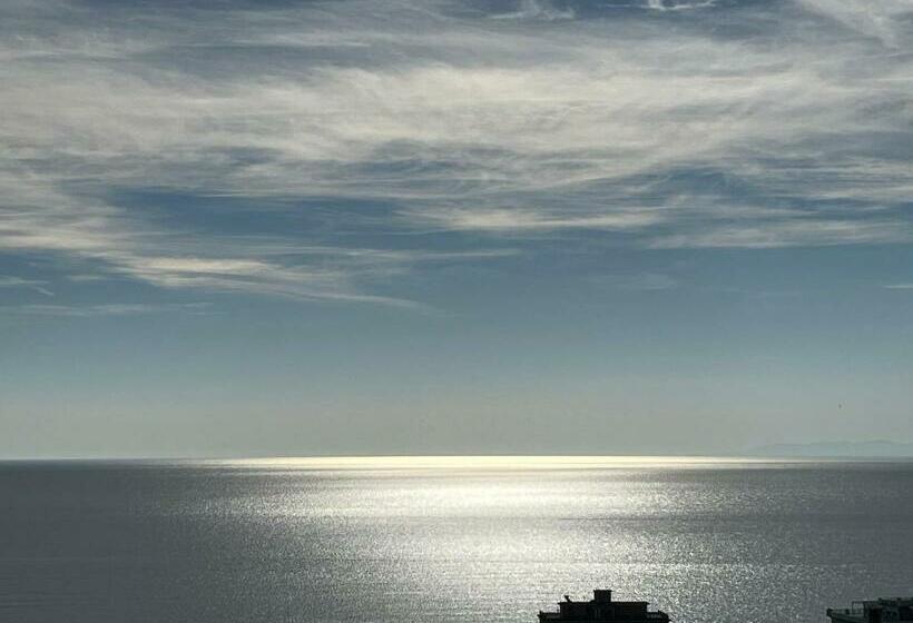 צימר Panoramic Suite