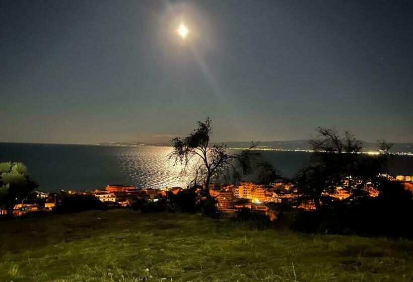 צימר Panoramic Suite