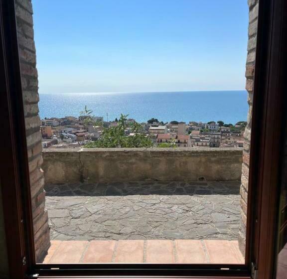 צימר Panoramic Suite