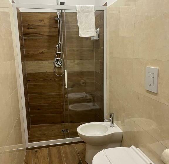 צימר Panoramic Suite