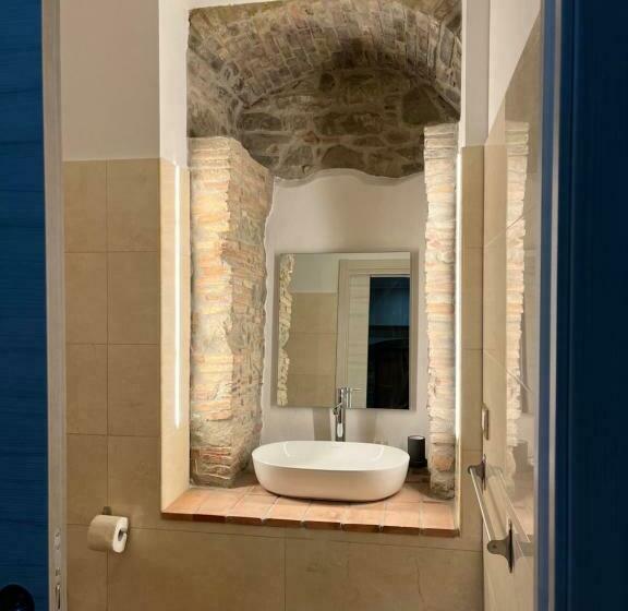 צימר Panoramic Suite