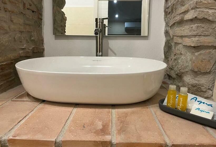 צימר Panoramic Suite