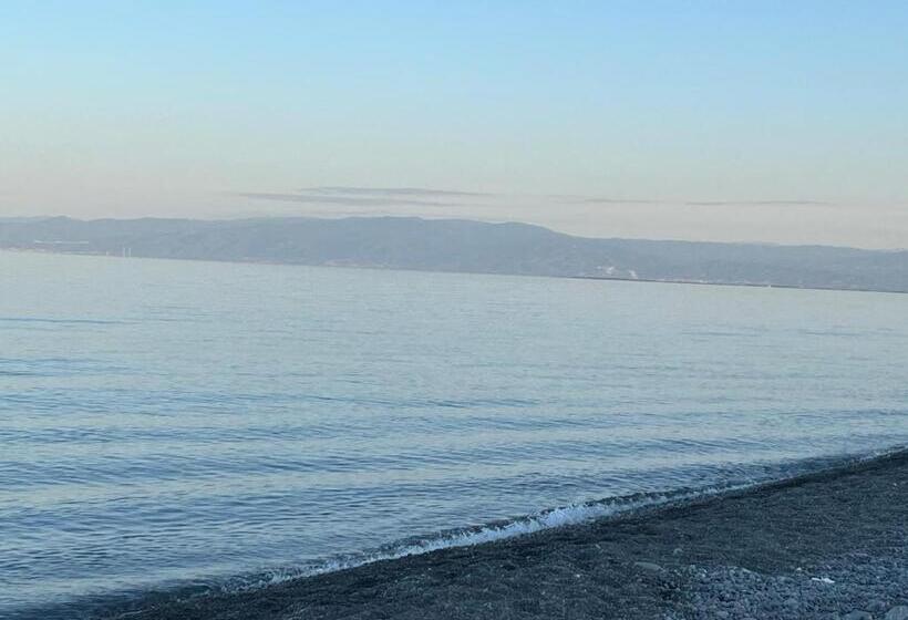 צימר Panoramic Suite