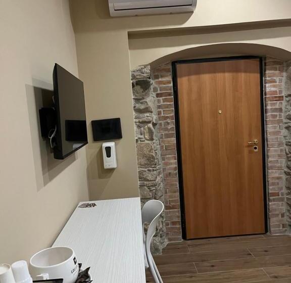 צימר Panoramic Suite