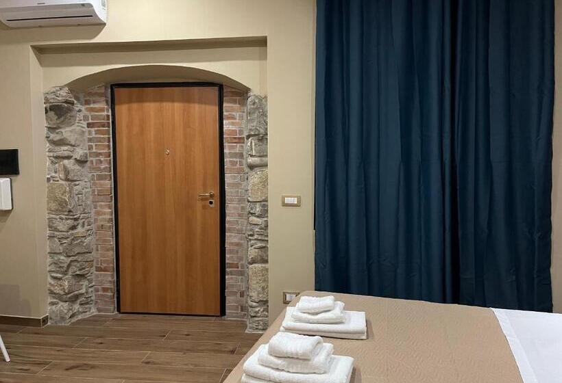 צימר Panoramic Suite