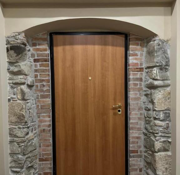 צימר Panoramic Suite