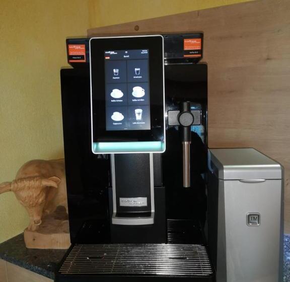 مبيت وإفطار Pension Sonnleitner