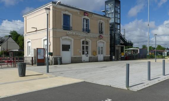 민박 Cocon De Douceur à Deux Pas De La Gare