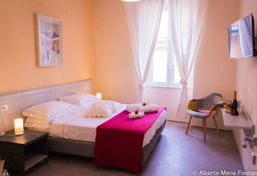 민박 Residenza Florida