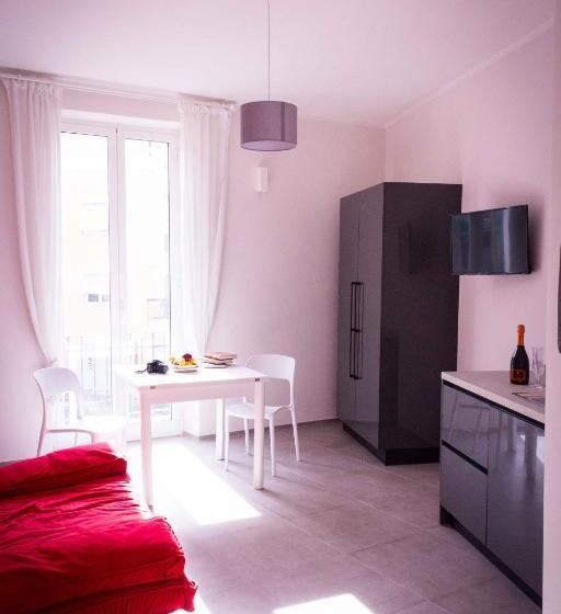 민박 Residenza Florida