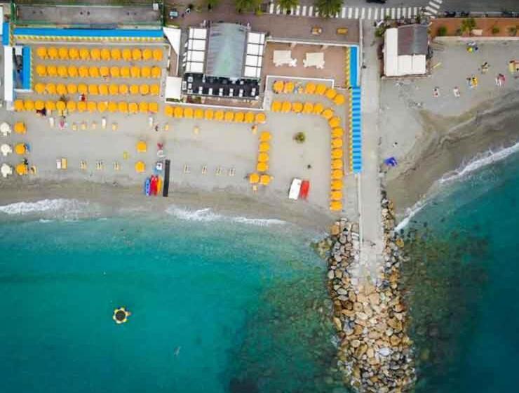 민박 Residenza Florida